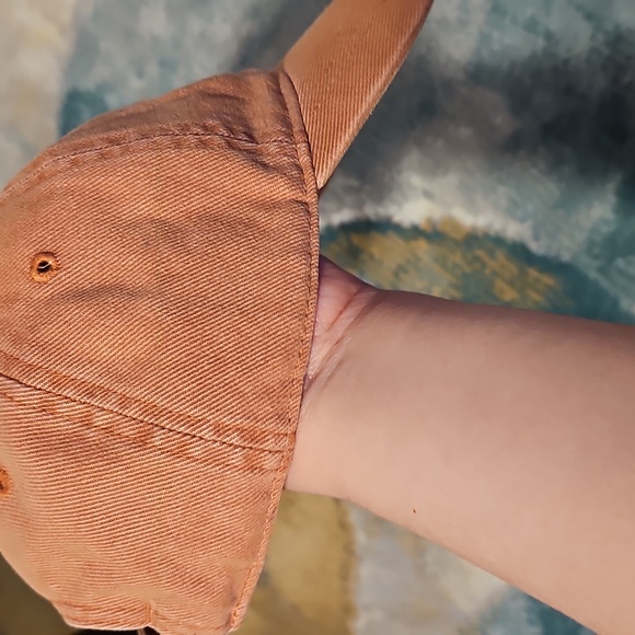 Women's Baseball Cap - Picture 4 of 7